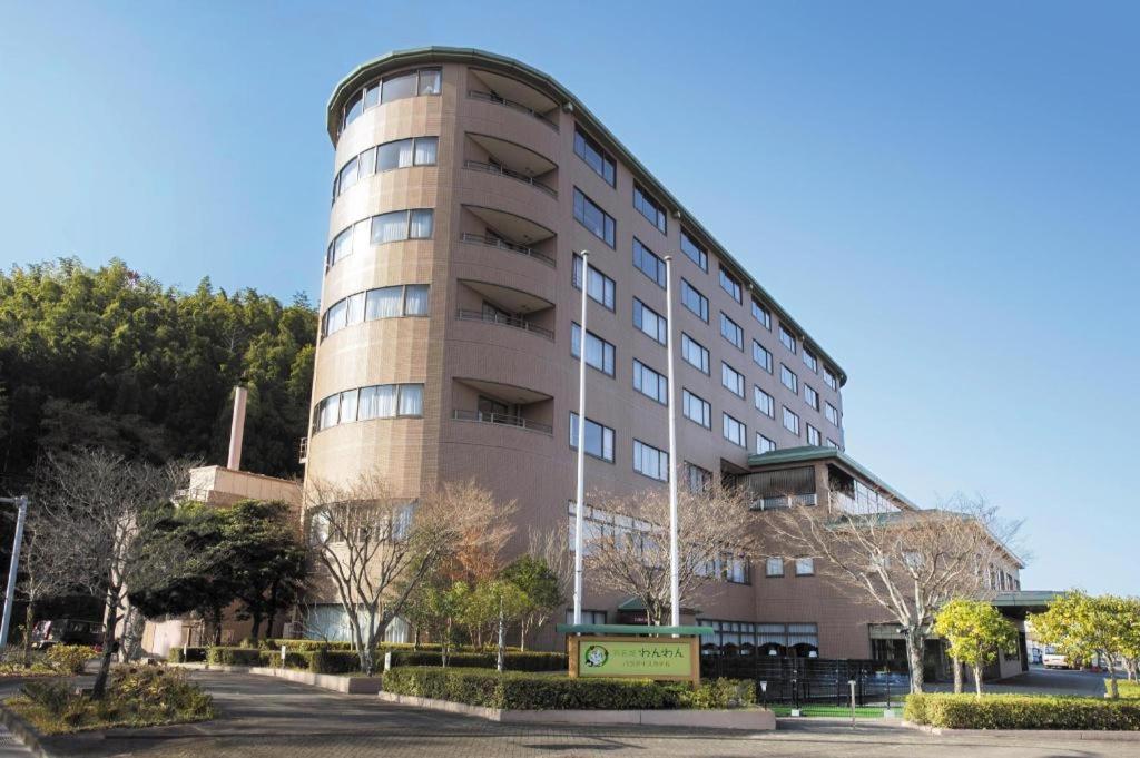 Izumigo Lake Hamanako Dog Paradise Hotel Hamamatsu Buitenkant foto