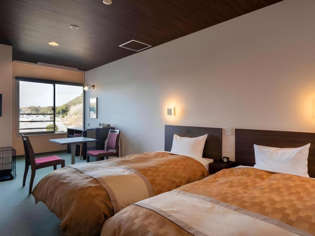 Izumigo Lake Hamanako Dog Paradise Hotel Hamamatsu Buitenkant foto