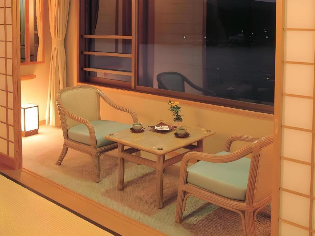 Izumigo Lake Hamanako Dog Paradise Hotel Hamamatsu Buitenkant foto