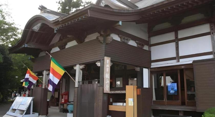 Izumigo Lake Hamanako Dog Paradise Hotel Hamamatsu Buitenkant foto