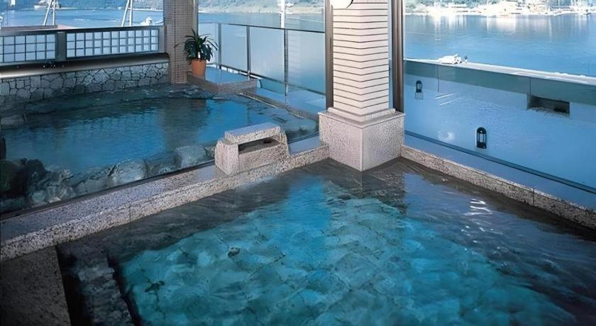 Izumigo Lake Hamanako Dog Paradise Hotel Hamamatsu Buitenkant foto