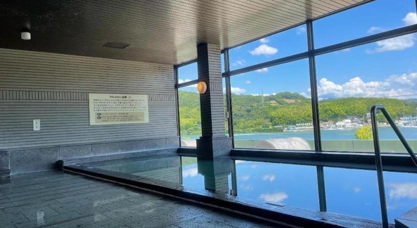 Izumigo Lake Hamanako Dog Paradise Hotel Hamamatsu Buitenkant foto