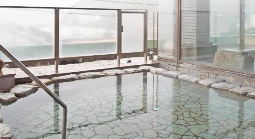 Izumigo Lake Hamanako Dog Paradise Hotel Hamamatsu Buitenkant foto