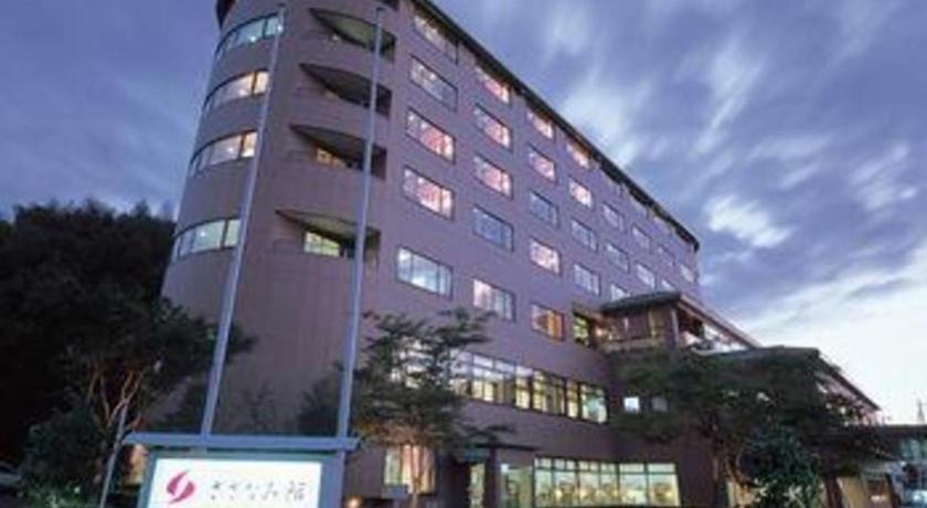Izumigo Lake Hamanako Dog Paradise Hotel Hamamatsu Buitenkant foto