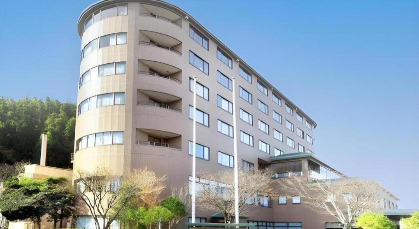 Izumigo Lake Hamanako Dog Paradise Hotel Hamamatsu Buitenkant foto
